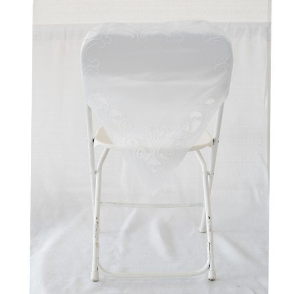 Chair Shawl 3